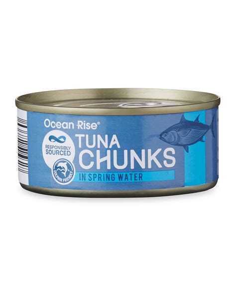 aldi tuna review