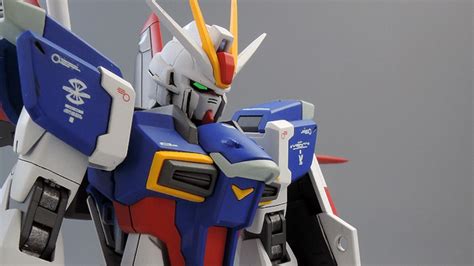 HG 1/144 Force Impulse Gundam - Custom Build | HG 1/144 Force Impulse ...