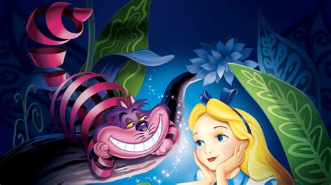 Alice In Wonderland 1951 Review | Movies4Kids