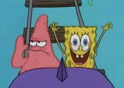 Spongebob Squarepants Patrick Mad GIF - Spongebob Squarepants Patrick ...