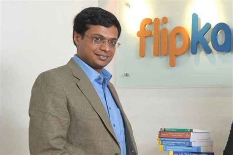 Flipkart Founder Youngest Indian Billionaire | Postoast