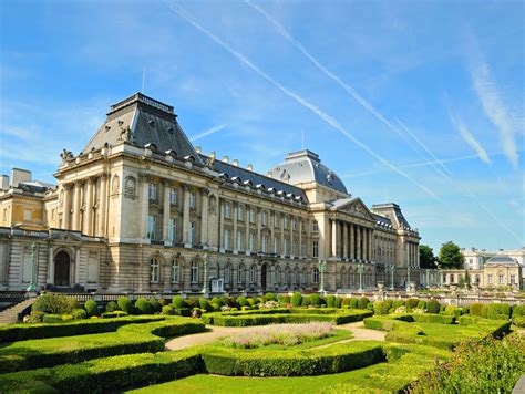 Best Royal Palaces - Europe's Best Destinations