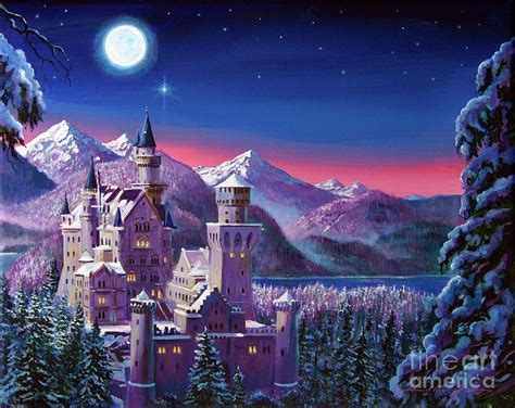 Castle art, Castle painting, Fine art america