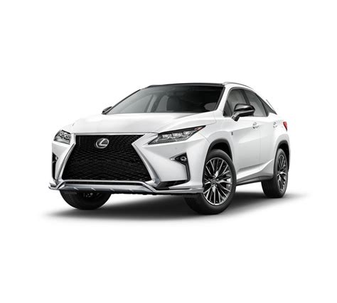 New 2019 Ultra White Lexus RX 350 for Sale in White Plains, NY - W19671