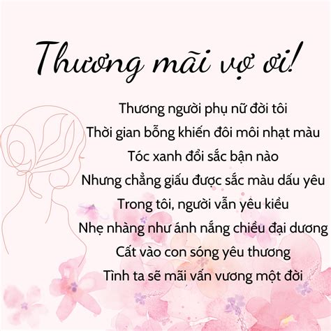 Top những bài thơ chúc mừng ngày 20/10 ý nghĩa và vui nhộn năm 2021