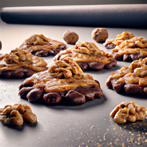 black walnut cookies – Eezy Recipes