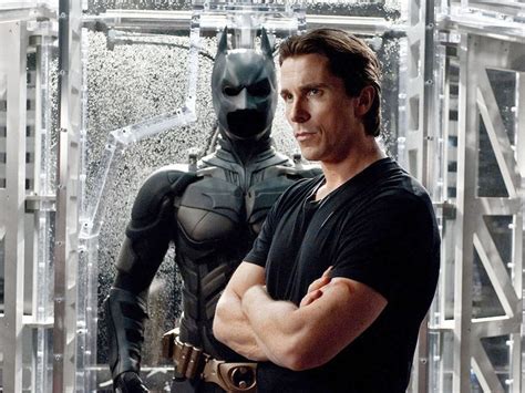 Entertainment Gallery : 5 Actors Who Played The Best Batman | Shortpedia