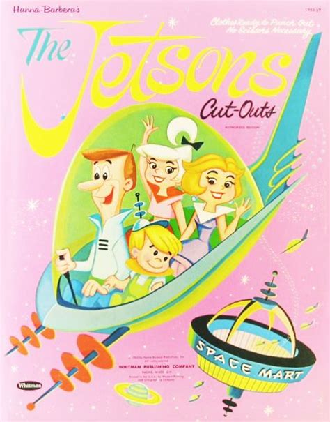 The jetsons! | The jetsons, Childhood cartoons, Vintage cartoon