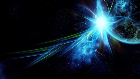 Quantum Physics Wallpapers - Top Free Quantum Physics Backgrounds ...