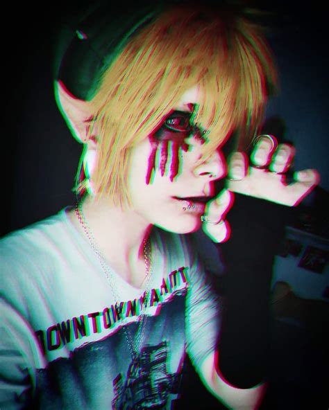 Ben Drowned cosplay | ├Creepypasta™┤ Amino