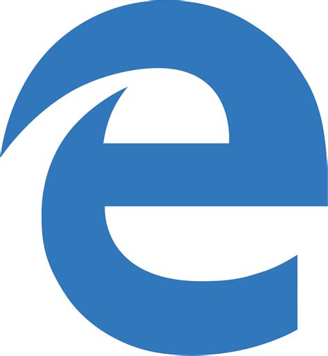 Microsoft Edge Logo PNG Transparent Background, Free Download #12771 ...