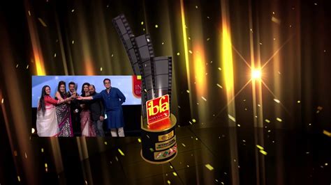 The International Bangla Film Awards On ZEE Bangla! - YouTube