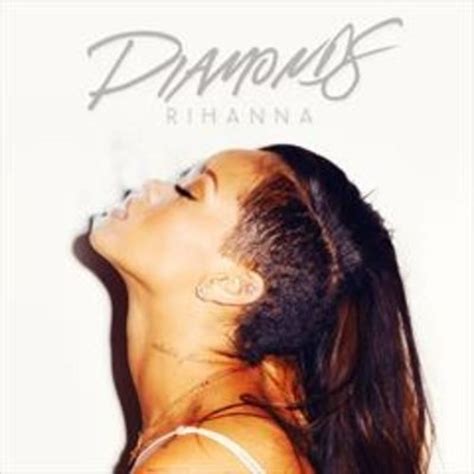 Stream Rihanna - Diamonds (Acoustic Studio Version) by @ndersondiass ...