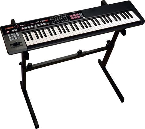 Roland - XPS-10 | Expandable Synthesizer