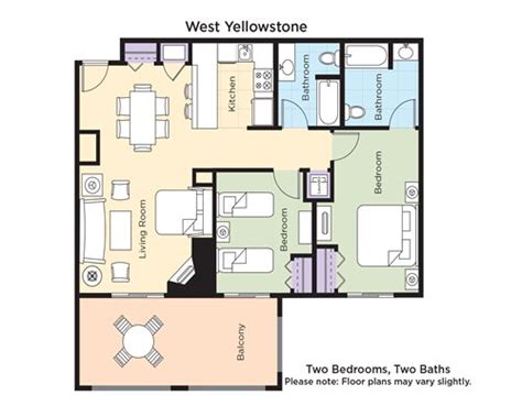 WorldMark West Yellowstone Details : Hopaway Holiday - Vacation and ...