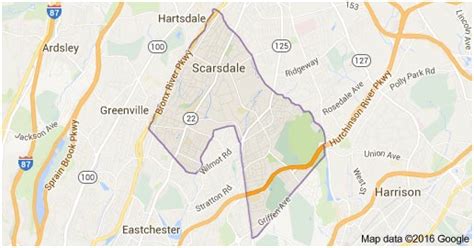 Scarsdale-NY-map - Landwork Contractors