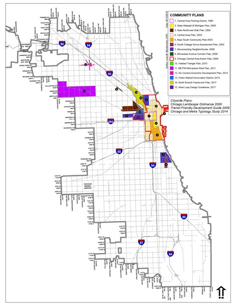 15+ City of chicago zoning map image HD – Wallpaper