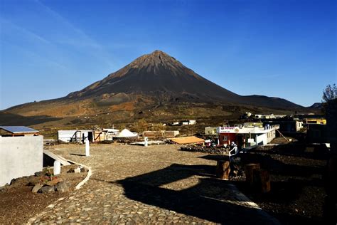 Ilha do Fogo Is a Volcanic Paradise of Coffee & Wine - Barista Magazine ...