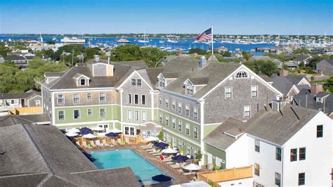 The Nantucket Hotel & Resort from $297. Nantucket Hotel Deals & Reviews ...