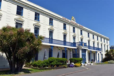 THE ROYAL NORFOLK HOTEL - Bewertungen, Fotos & Preisvergleich (Bognor ...