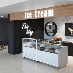 110 Ice-cream Shop Design Ideas in 2024 | ice cream shop, shop design ...