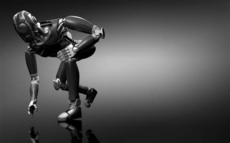 🔥 [49+] Robot HD Wallpapers | WallpaperSafari