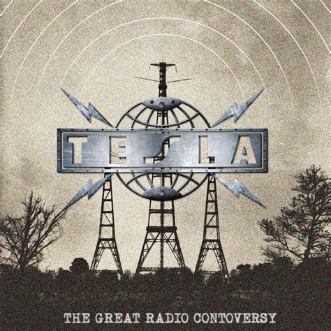 Rework of Tesla's album The Great Radio Controversy Rights to Tesla ...