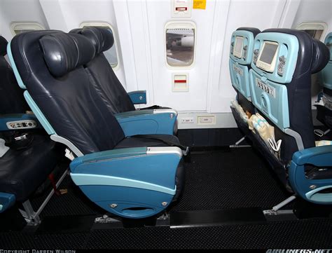 Thomson Extra Legroom Seats | Brokeasshome.com