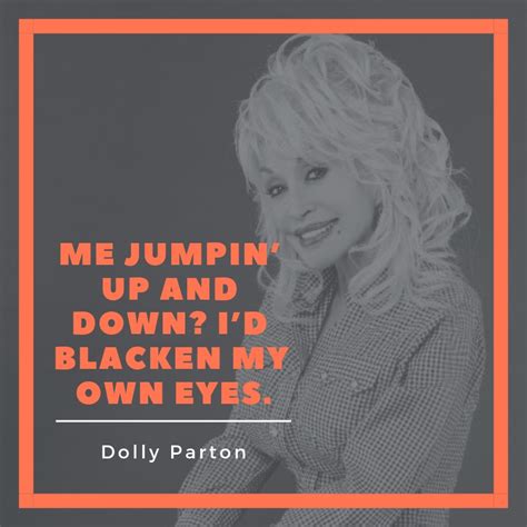 Dolly Parton Quotes | Text & Image Quotes | QuoteReel