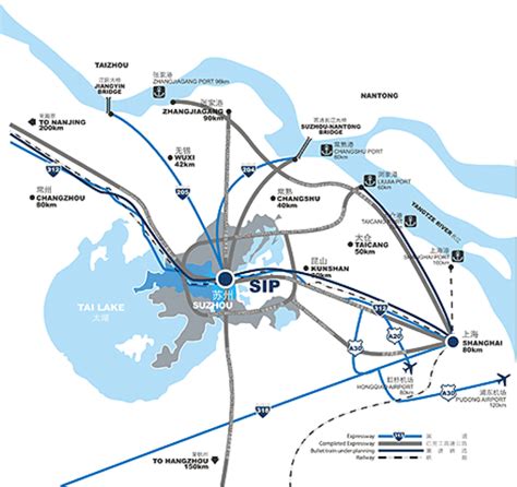 Suzhou Industrial Park (SIP) | Made-in-China.com