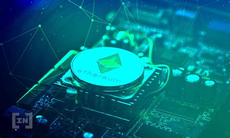 Ethereum Mining Rigs: The Best Hardware for ETH Mining