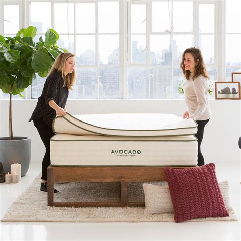 9 Best Latex Mattress Toppers for 2021 - Reviews and Buying Guide