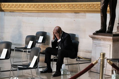 PHOTOS: John Lewis’ funeral procession in DC | WTOP