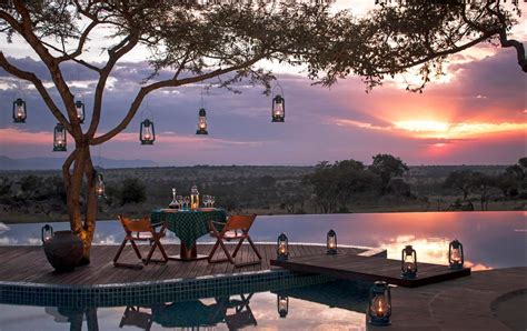 Four Seasons Safari Lodge Serengeti - Micato Safaris