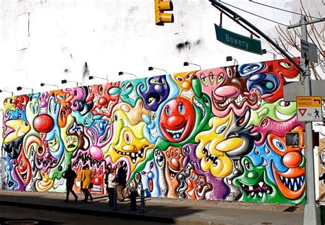 10 New York Graffiti Legends Still Kicking (Ass) | WideWalls