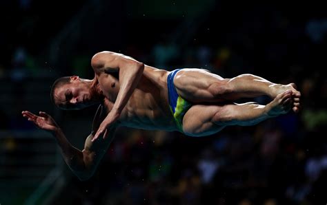 Diving - 3m Springboard Men