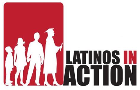 Latinos in Action Application - Ogden Preparatory Academy