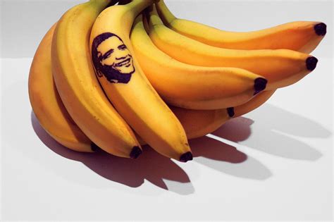 Surprisingly Realistic Banana Peel Art! | artFido