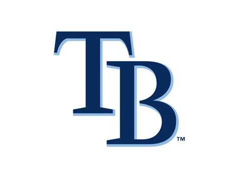 Tampa Bay Rays Logo PNG vector in SVG, PDF, AI, CDR format