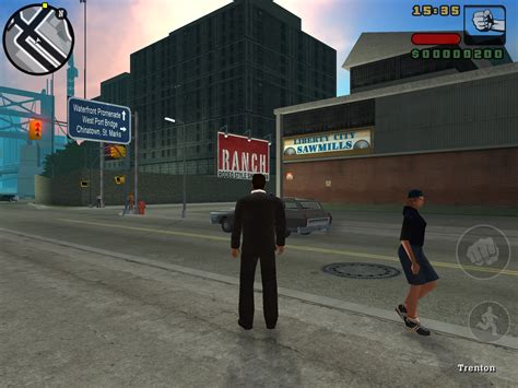 ‘Grand Theft Auto: Liberty City Stories’ Review – What a Difference a ...