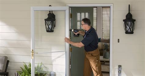 Interior Door Installation | Lowe's