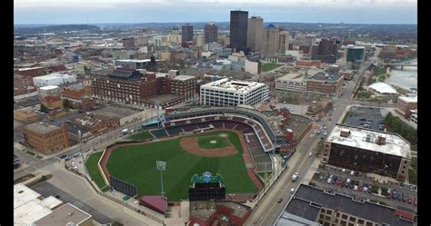 Fifth Third Field Logo - LogoDix