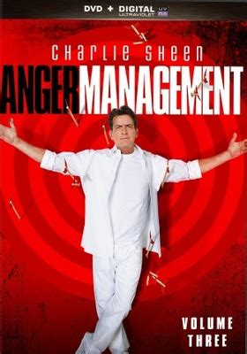 Anger Management Poster #1138275 - MoviePosters2.com