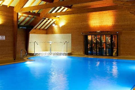 Bannatyne Spa Day with Treatments & Sharing Platter for 2 Voucher £99 ...