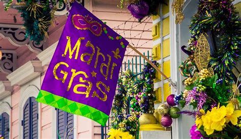 How the legal profession can celebrate Mardi Gras in 2021 - Lawyers Weekly