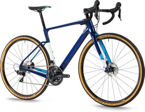 Ribble CGR SL CGR SL - Shimano Tiagra (2020) - Cyclocross bike