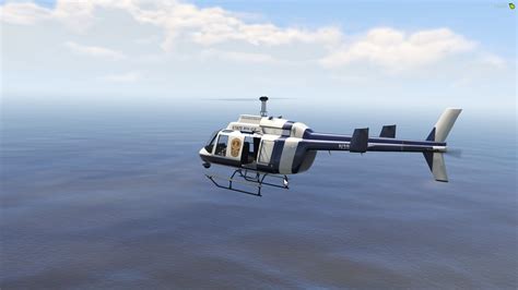 Virginia State Police Helicopter Skin - GTA5-Mods.com