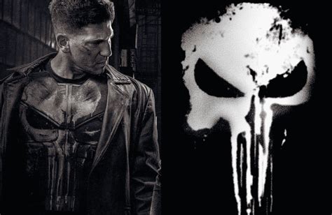 Release Date For THE PUNISHER Netflix Series Revealed