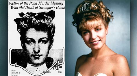 Brutal murder in 1908 that inspired 'Twin Peaks' is still a cold case ...