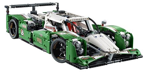 15 Best Lego Car Sets for 2017 - Cool Lego Race Cars for Kids & Adults